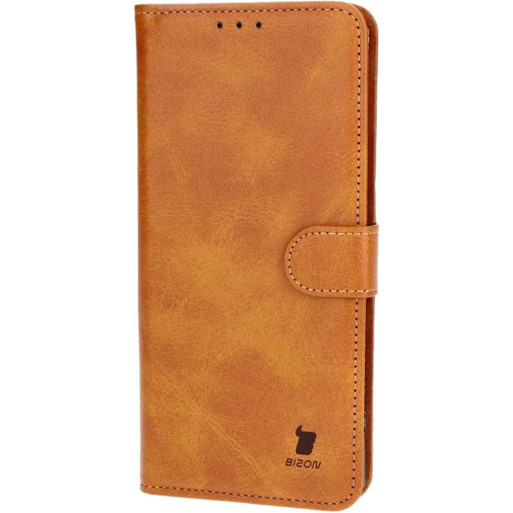 Hurtownia GSM - Bizon Case Pocket Samsung Galaxy S24 Ultra maro - BIZ4209 - {ean13} - Hurt