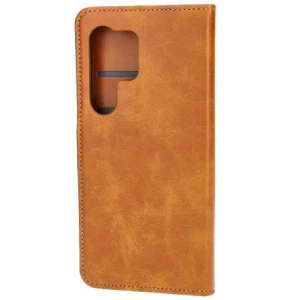 Hurtownia GSM - Bizon Case Pocket Samsung Galaxy S24 Ultra braun - BIZ4209 - {ean13} - Hurt