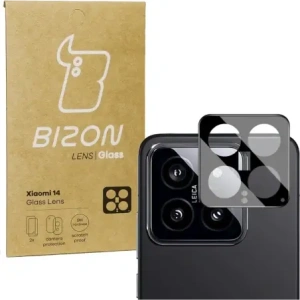 Wholesale Bizon Glass Lens Xiaomi 14 [2 PACK] - BIZ4210 - {ean13} - Hurt