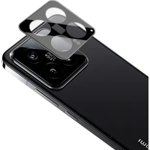 Wholesale Bizon Glass Lens Xiaomi 14 [2 PACK] - BIZ4210 - {ean13} - Hurt