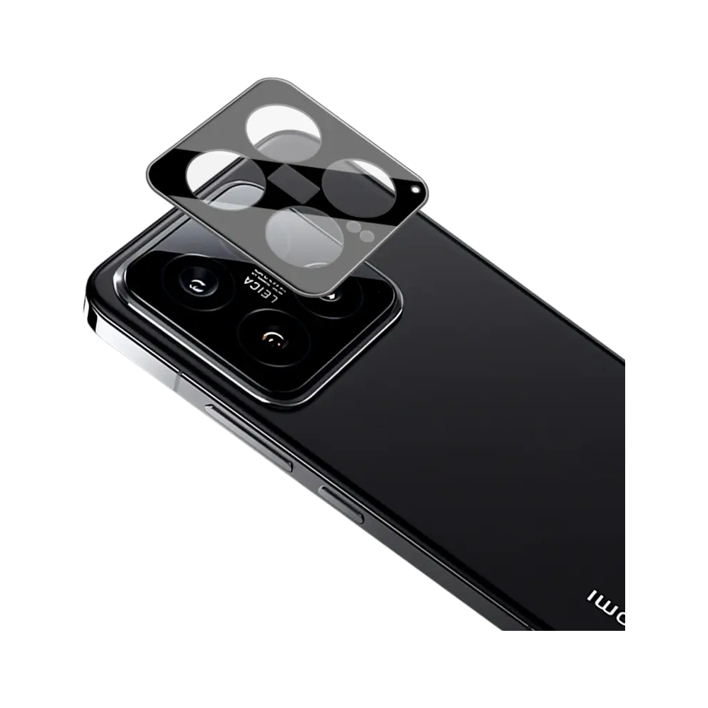 Hurtownia GSM - Szkło na aparat Bizon Glass Lens do Xiaomi 14 [2 PACK] - BIZ4210 - {ean13} - Hurt