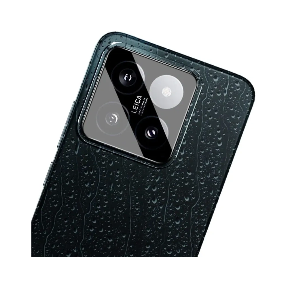 Hurtownia GSM - Bizon-Glaslinse Xiaomi 14 [2 PACK] - BIZ4210 - {ean13} - Hurt