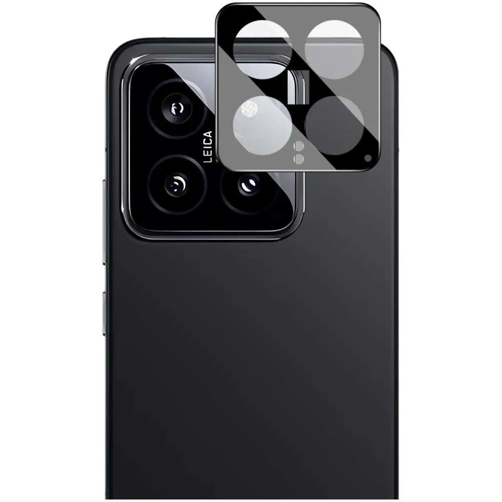 Wholesale Bizon Glass Lens Xiaomi 14 [2 PACK] - BIZ4210 - {ean13} - Hurt