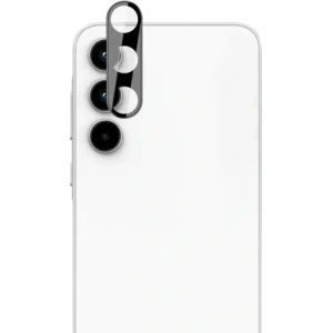 Hurtownia GSM - Sklo na fotoaparát Bizon Glass Lens do Samsung Galaxy A35 5G [2 PACK] - BIZ4211 - {ean13} - Hurt