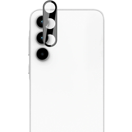 Szkło na aparat Bizon Glass Lens do Samsung Galaxy A35 5G [2 PACK]