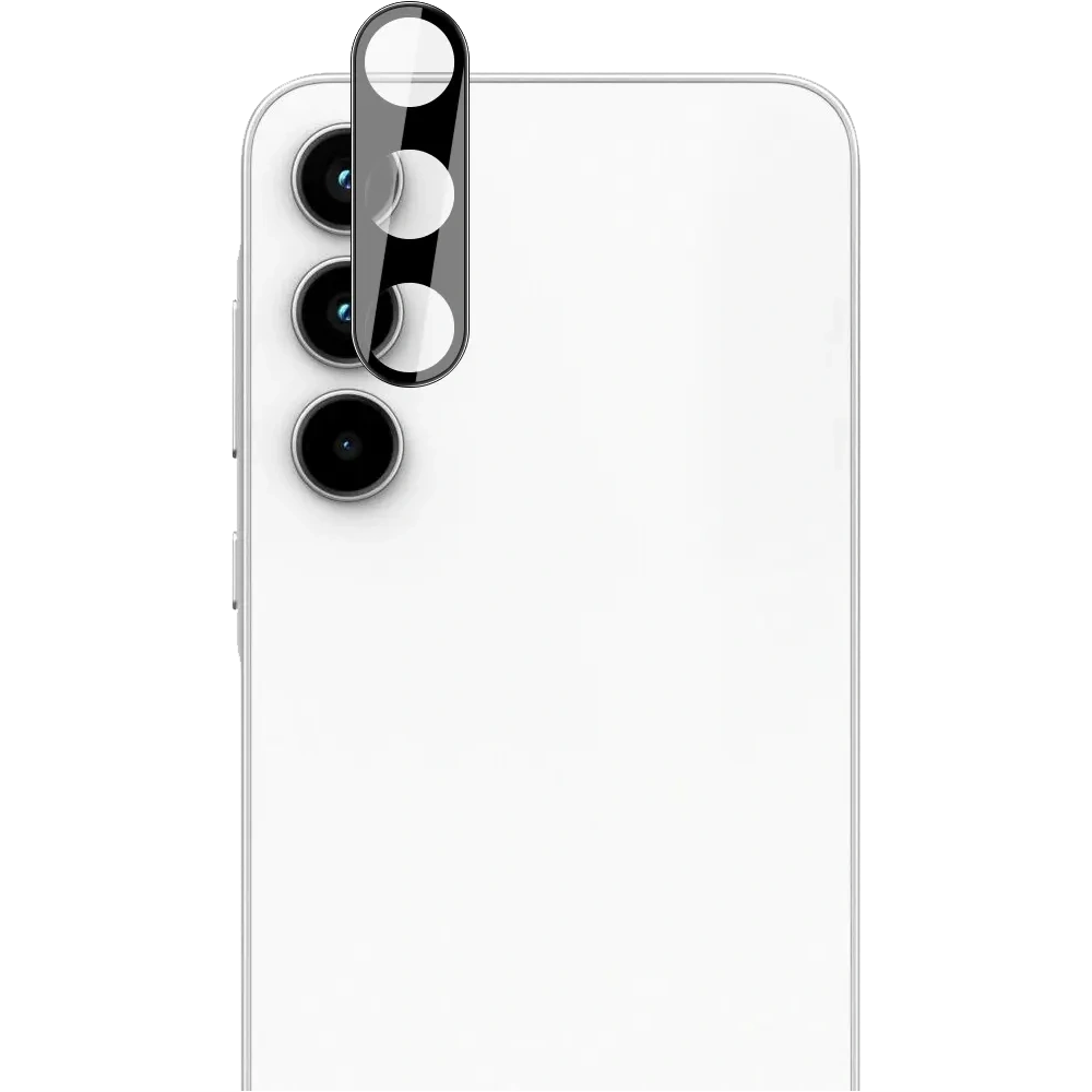 Hurtownia GSM - Bizon Lentilă de Sticlă Samsung Galaxy A35 5G [2 PACHET] - BIZ4211 - {ean13} - Hurt