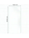 Hurtownia GSM - Bizon Glass Hydrogel Elülső Samsung Galaxy A35 / A55 5G [2 CSOMAG] - BIZ4212 - {ean13} - Hurt