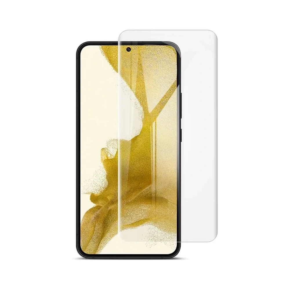 Hurtownia GSM - Bizon Glass Hydrogel Elülső Samsung Galaxy A35 / A55 5G [2 CSOMAG] - BIZ4212 - {ean13} - Hurt