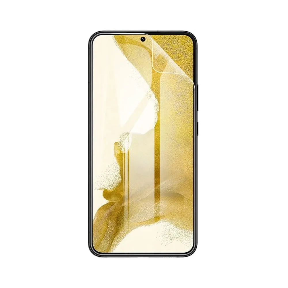 Hurtownia GSM - Bizon Glass Hydrogel Elülső Samsung Galaxy A35 / A55 5G [2 CSOMAG] - BIZ4212 - {ean13} - Hurt