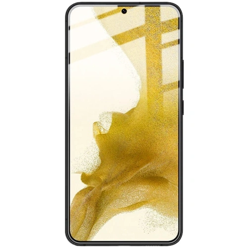 Folia hydrożelowa na ekran Bizon Glass Hydrogel Front do Samsung Galaxy A35 / A55 5G [2 PACK]