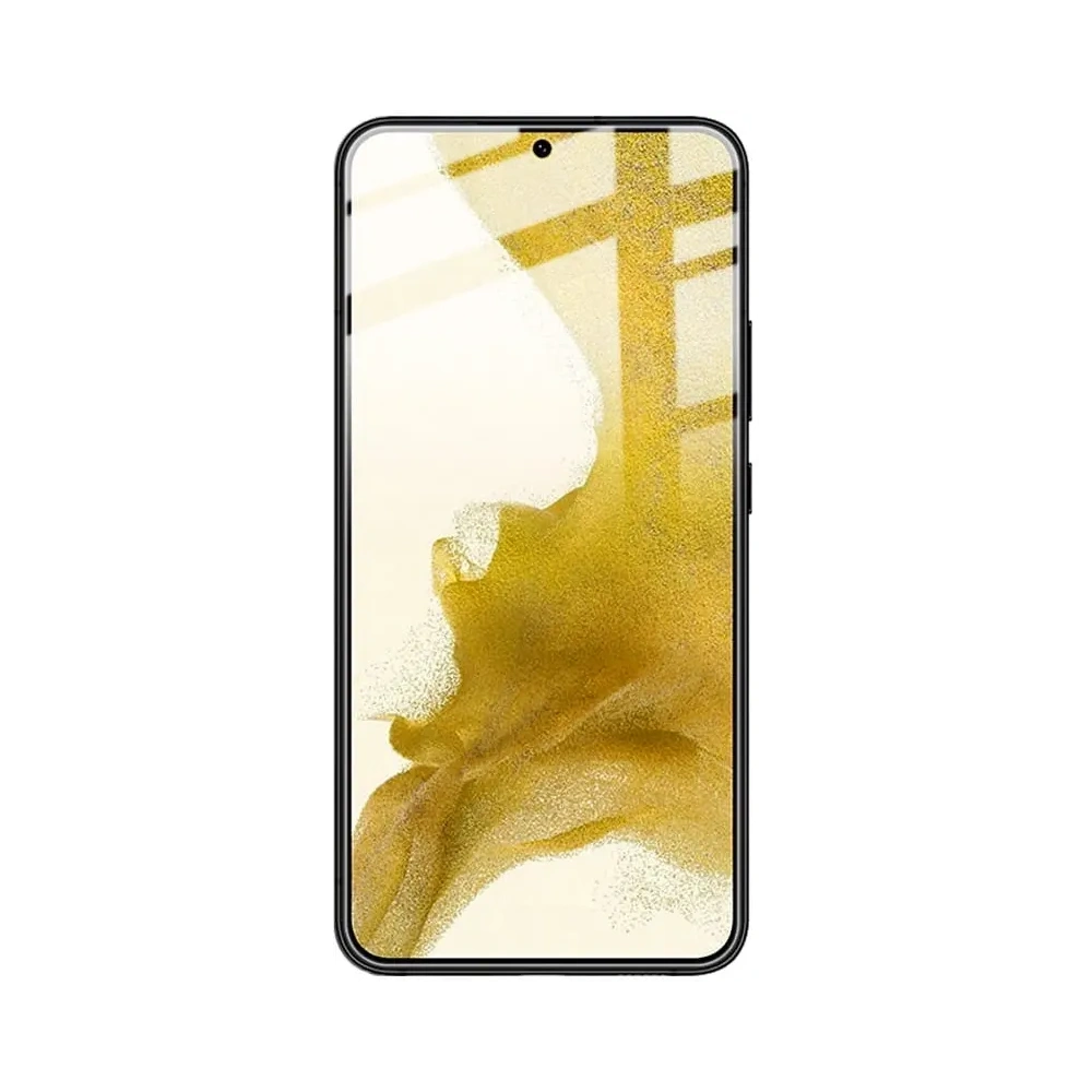 Hurtownia GSM - Bizon Glass Hydrogel Elülső Samsung Galaxy A35 / A55 5G [2 CSOMAG] - BIZ4212 - {ean13} - Hurt