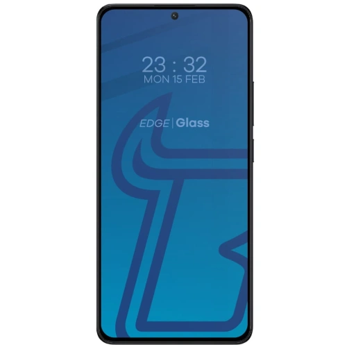 Szkło hartowane Bizon Glass Edge 2 do Xiaomi Poco X6 Pro