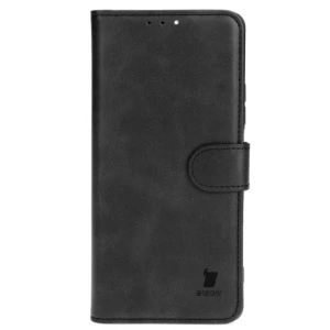 Hurtownia GSM - Bizon tok Oppo A79 5G-hez fekete - BIZ4216 - {ean13} - Hurt