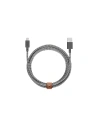 Wholesale Native Union Belt Cable Lightning 3m (zebra) - NTU005ZEB - {ean13} - Hurt