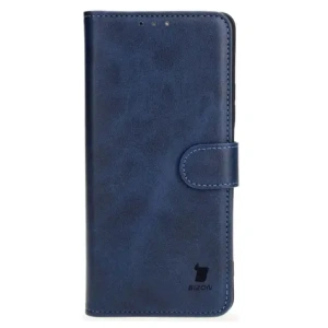Hurtownia GSM - Bizon tok zseb Oppo A79 5G tengerészkék - BIZ4218 - {ean13} - Hurt