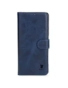 Hurtownia GSM - Husă Bizon Case pentru Oppo A79 5G, albastru marin - BIZ4218 - {ean13} - Hurt