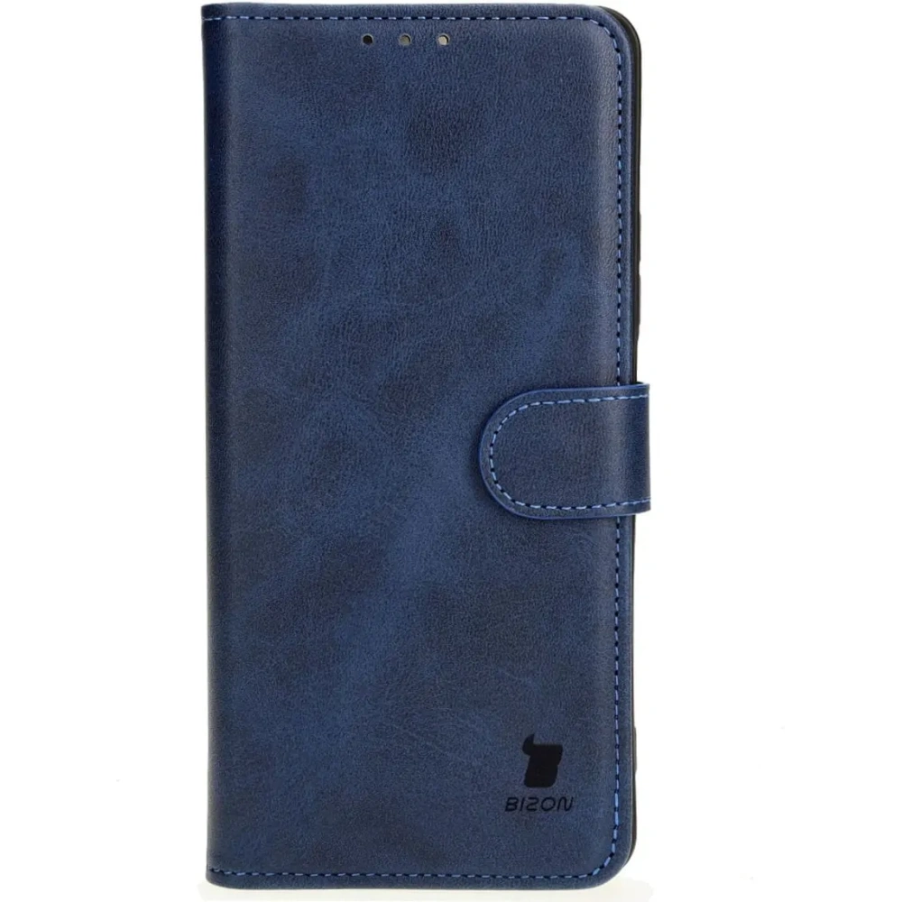 Hurtownia GSM - Husă Bizon Case pentru Oppo A79 5G, albastru marin - BIZ4218 - {ean13} - Hurt