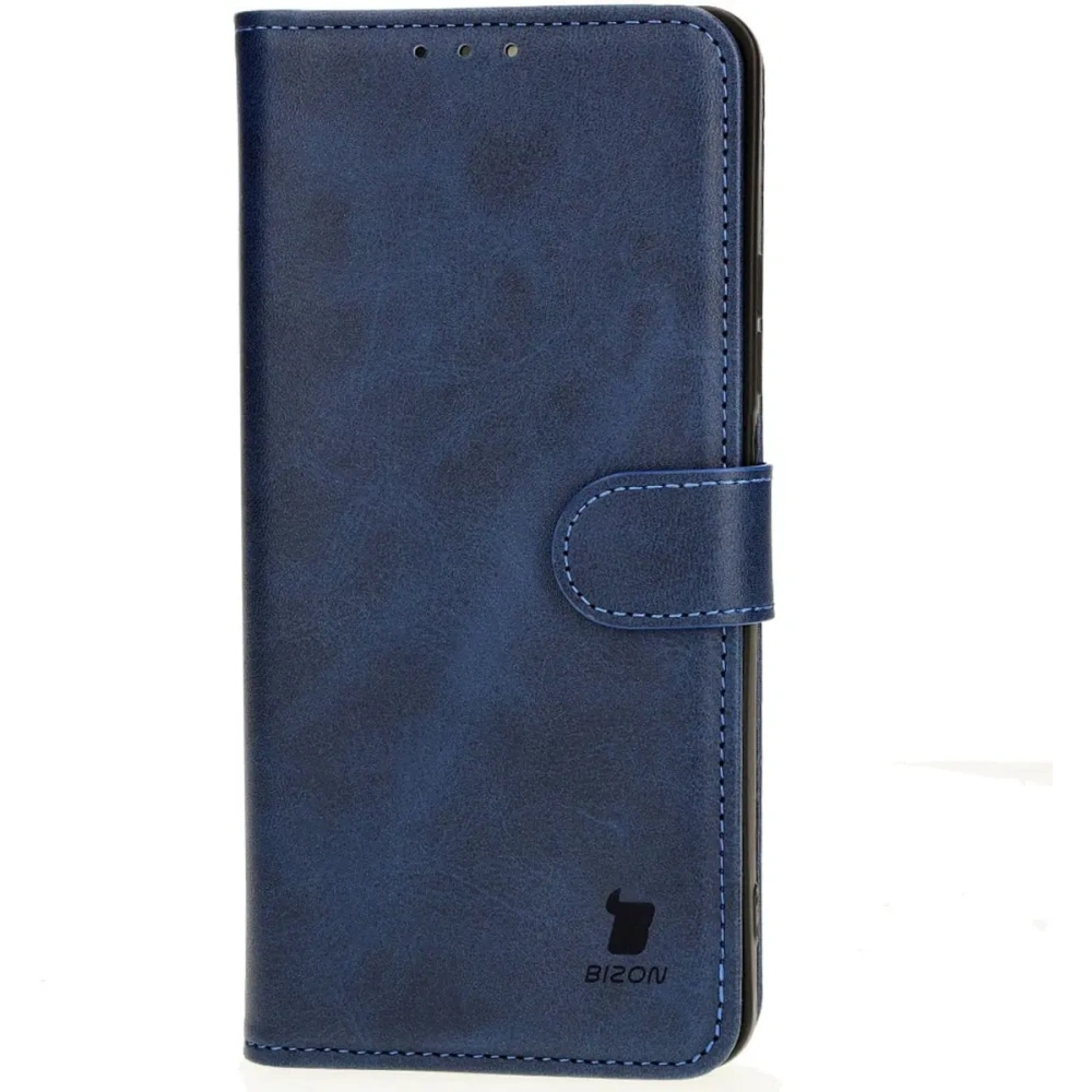 Hurtownia GSM - Husă Bizon Case pentru Oppo A79 5G, albastru marin - BIZ4218 - {ean13} - Hurt