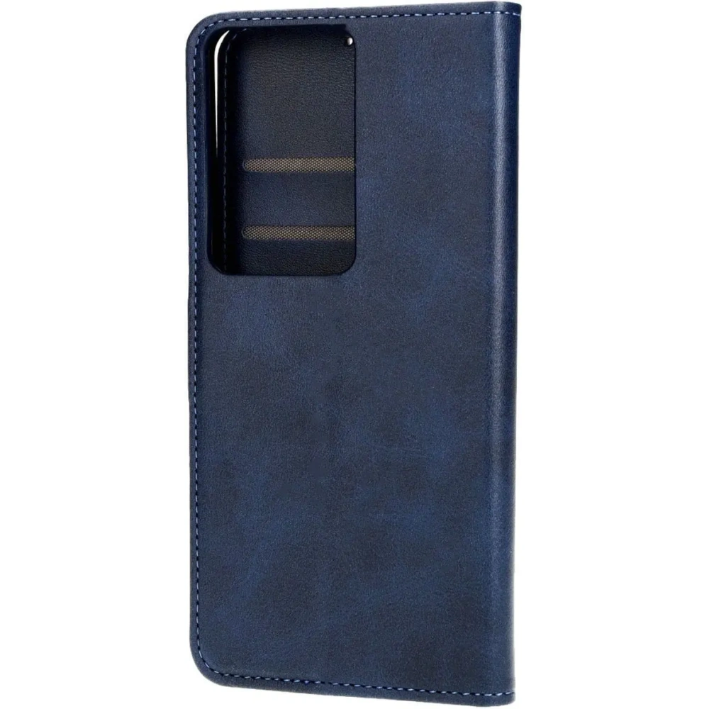 Hurtownia GSM - Husă Bizon Case pentru Oppo A79 5G, albastru marin - BIZ4218 - {ean13} - Hurt