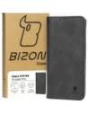 Hurtownia GSM - Pouzdro s klopou Bizon Case Pocket Pro pro Oppo A79 5G černé - BIZ4219 - {ean13} - Hurt