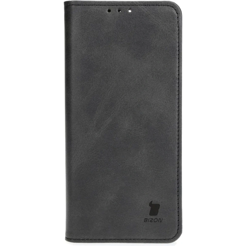 Hurtownia GSM - Pouzdro s klopou Bizon Case Pocket Pro pro Oppo A79 5G černé - BIZ4219 - {ean13} - Hurt
