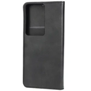 Hurtownia GSM - Bizon Case Pocket Pro Oppo A79 5G fekete - BIZ4219 - {ean13} - Hurt