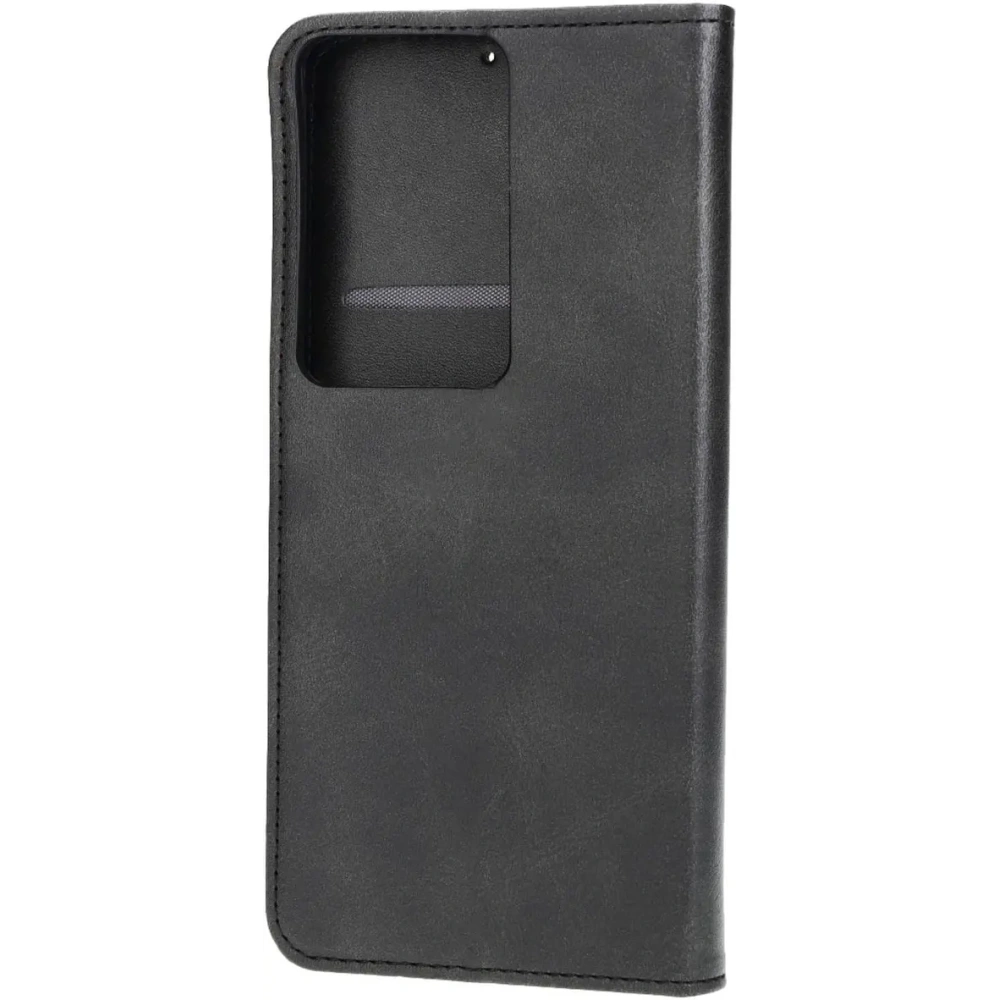 Hurtownia GSM - Pouzdro s klopou Bizon Case Pocket Pro pro Oppo A79 5G černé - BIZ4219 - {ean13} - Hurt