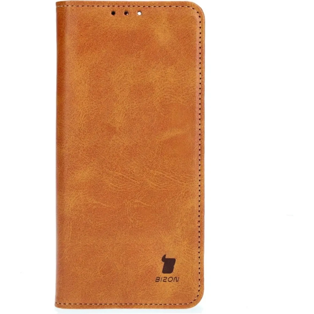 Wholesale Bizon Case Pocket Pro Oppo A79 5G brown - BIZ4220 - {ean13} - Hurt