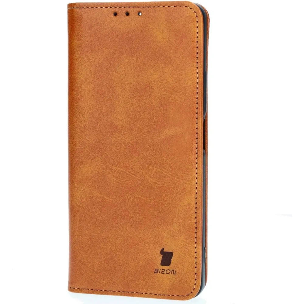 Wholesale Bizon Case Pocket Pro Oppo A79 5G brown - BIZ4220 - {ean13} - Hurt