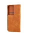 Wholesale Bizon Case Pocket Pro Oppo A79 5G brown - BIZ4220 - {ean13} - Hurt