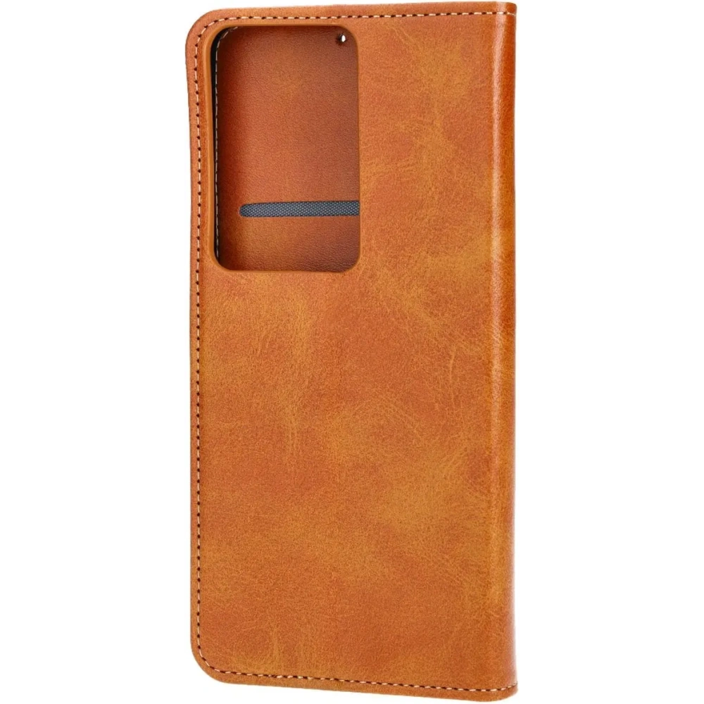 Wholesale Bizon Case Pocket Pro Oppo A79 5G brown - BIZ4220 - {ean13} - Hurt