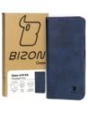 Bizon Case Pocket Pro Oppo A79 5G navy blue