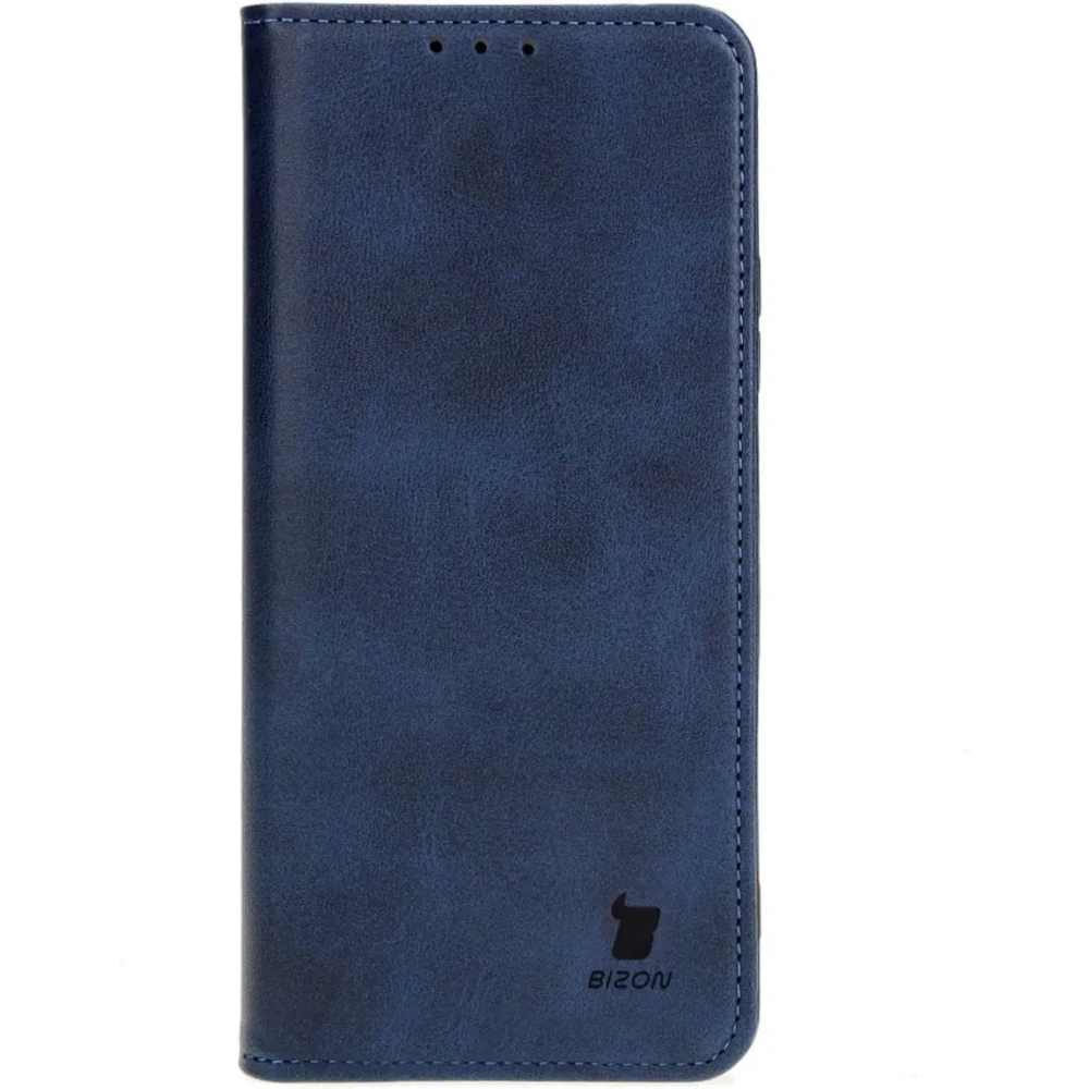 Wholesale Bizon Case Pocket Pro Oppo A79 5G navy blue - BIZ4221 - {ean13} - Hurt