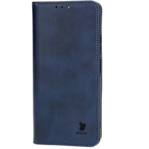 Hurtownia GSM - Bizon Case Pocket Pro Oppo A79 5G sötétkék - BIZ4221 - {ean13} - Hurt