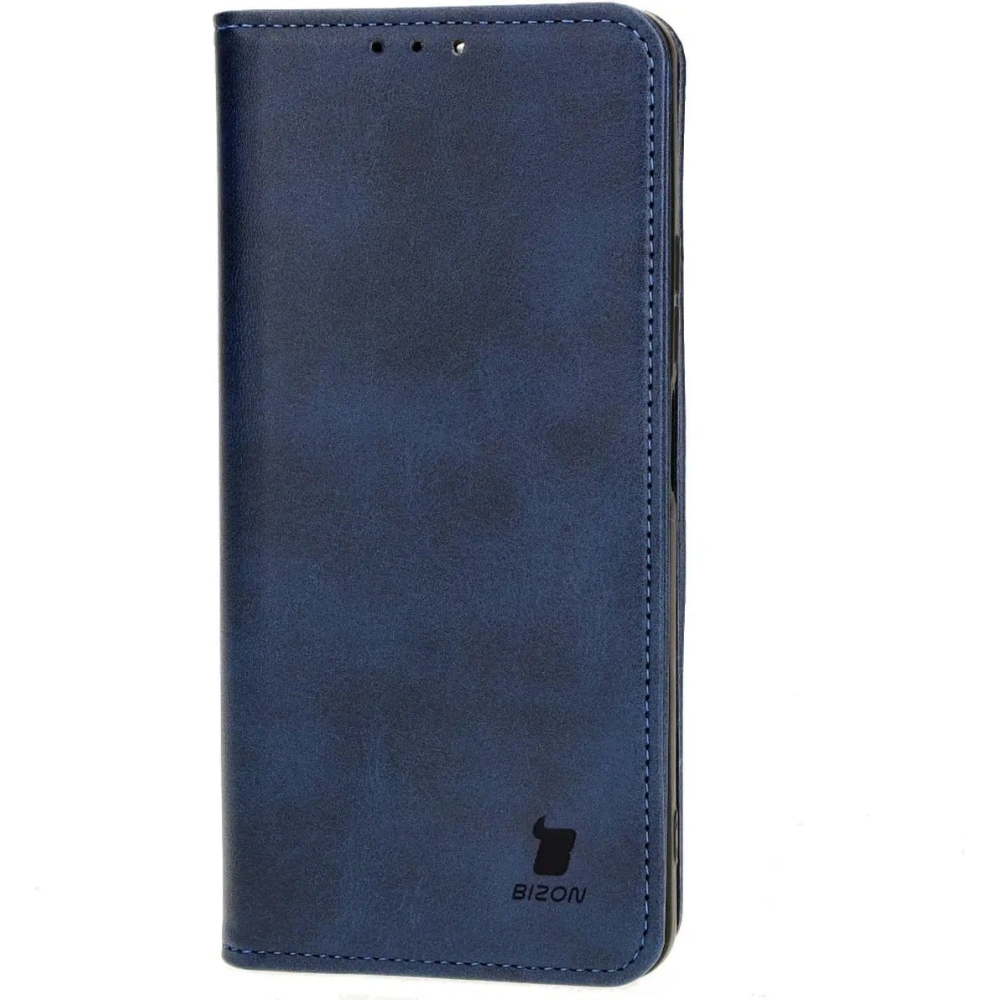 Wholesale Bizon Case Pocket Pro Oppo A79 5G navy blue - BIZ4221 - {ean13} - Hurt