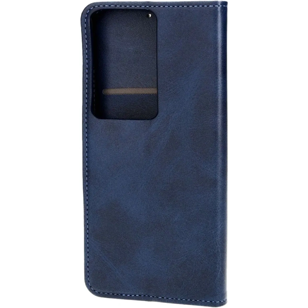 Wholesale Bizon Case Pocket Pro Oppo A79 5G navy blue - BIZ4221 - {ean13} - Hurt