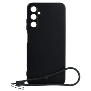 Hurtownia GSM - Etui Bizon Case Silicone do Samsung Galaxy A05s černé - BIZ4222 - {ean13} - Hurt