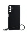 Hurtownia GSM - Bizon Case Silikon Samsung Galaxy A05s schwarz - BIZ4222 - {ean13} - Hurt