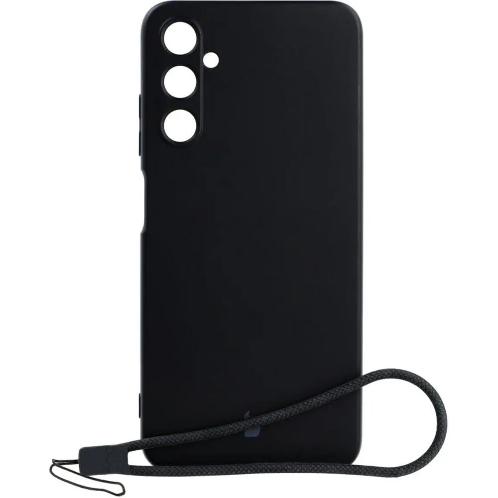 Hurtownia GSM - Bizon Case Silicon Samsung Galaxy A05s negru - BIZ4222 - {ean13} - Hurt