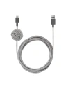 Native Union Night Cable Lightning 3m (zebra)