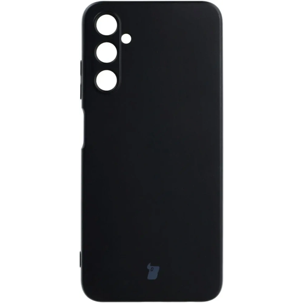 Hurtownia GSM - Bizon Case Silicon Samsung Galaxy A05s negru - BIZ4222 - {ean13} - Hurt