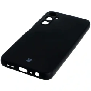 Wholesale Bizon Case Silicone Samsung Galaxy A05s black - BIZ4222 - {ean13} - Hurt