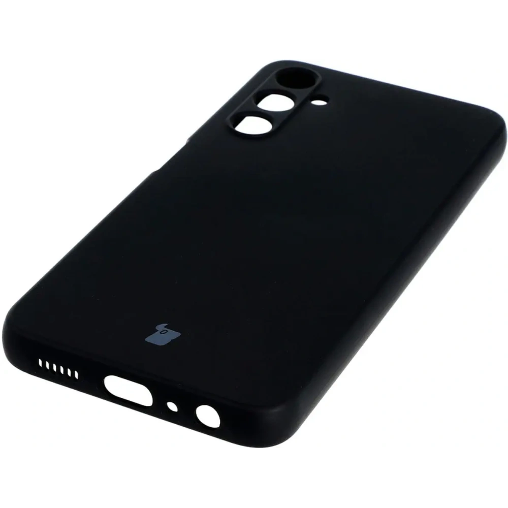 Hurtownia GSM - Etui Bizon Case Silicone do Samsung Galaxy A05s černé - BIZ4222 - {ean13} - Hurt