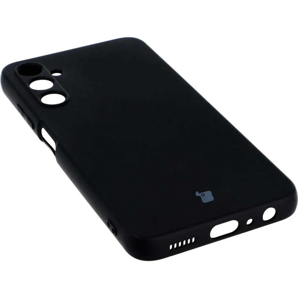 Hurtownia GSM - Bizon Case Silicon Samsung Galaxy A05s negru - BIZ4222 - {ean13} - Hurt