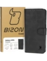 Bizon tok zseb Samsung Galaxy A05s fekete