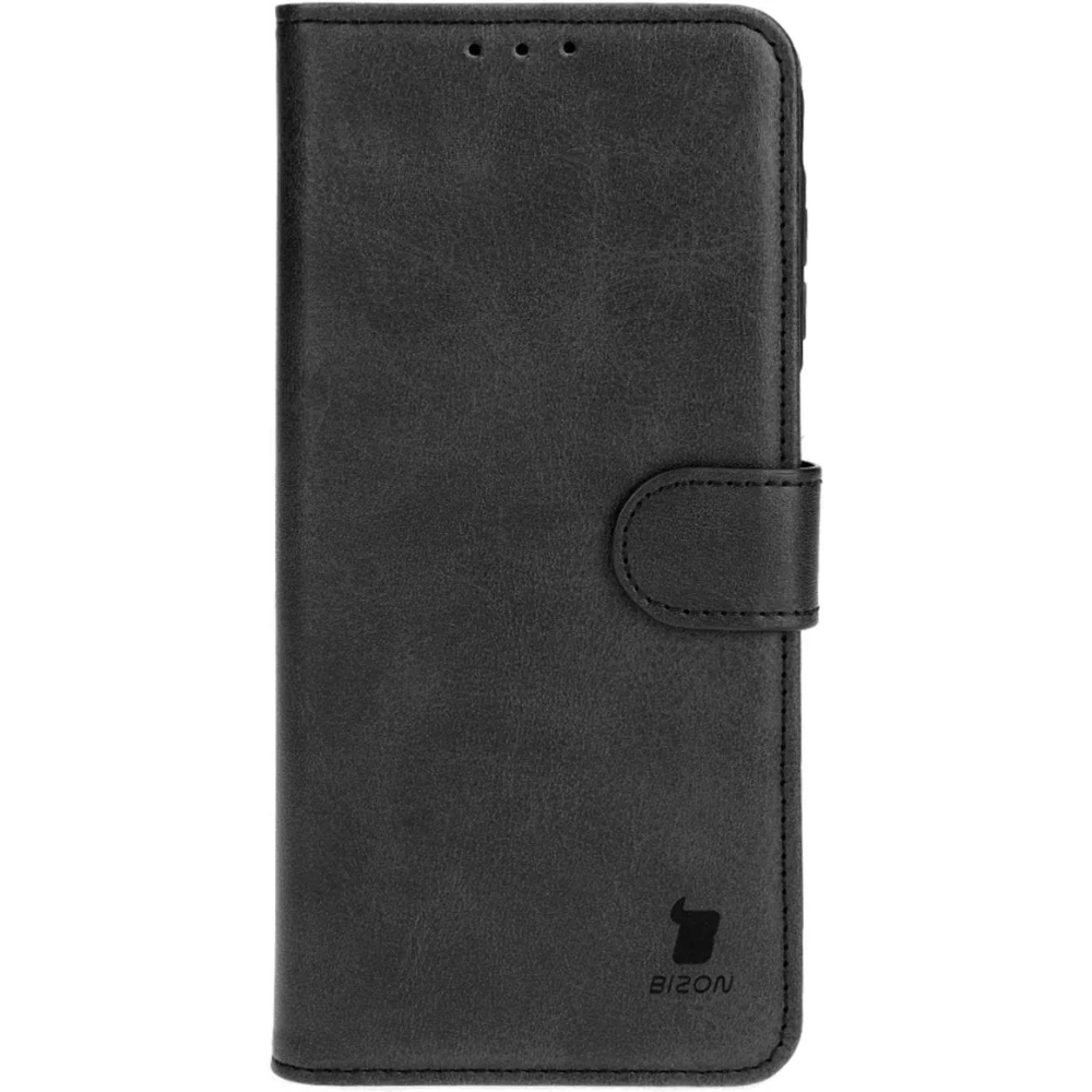 Hurtownia GSM - Etui z klapką Bizon Case Pocket do Samsung Galaxy A05s czarne - BIZ4223 - {ean13} - Hurt