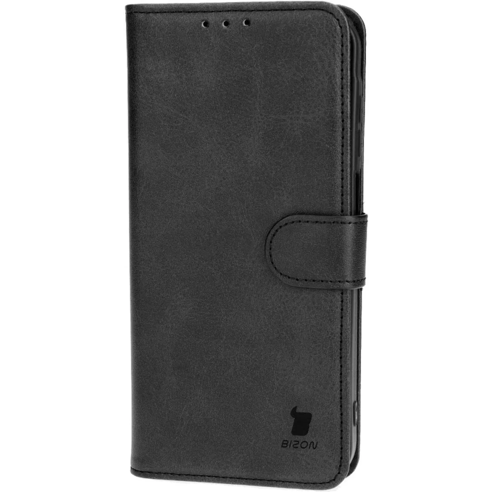 Hurtownia GSM - Etui z klapką Bizon Case Pocket do Samsung Galaxy A05s czarne - BIZ4223 - {ean13} - Hurt