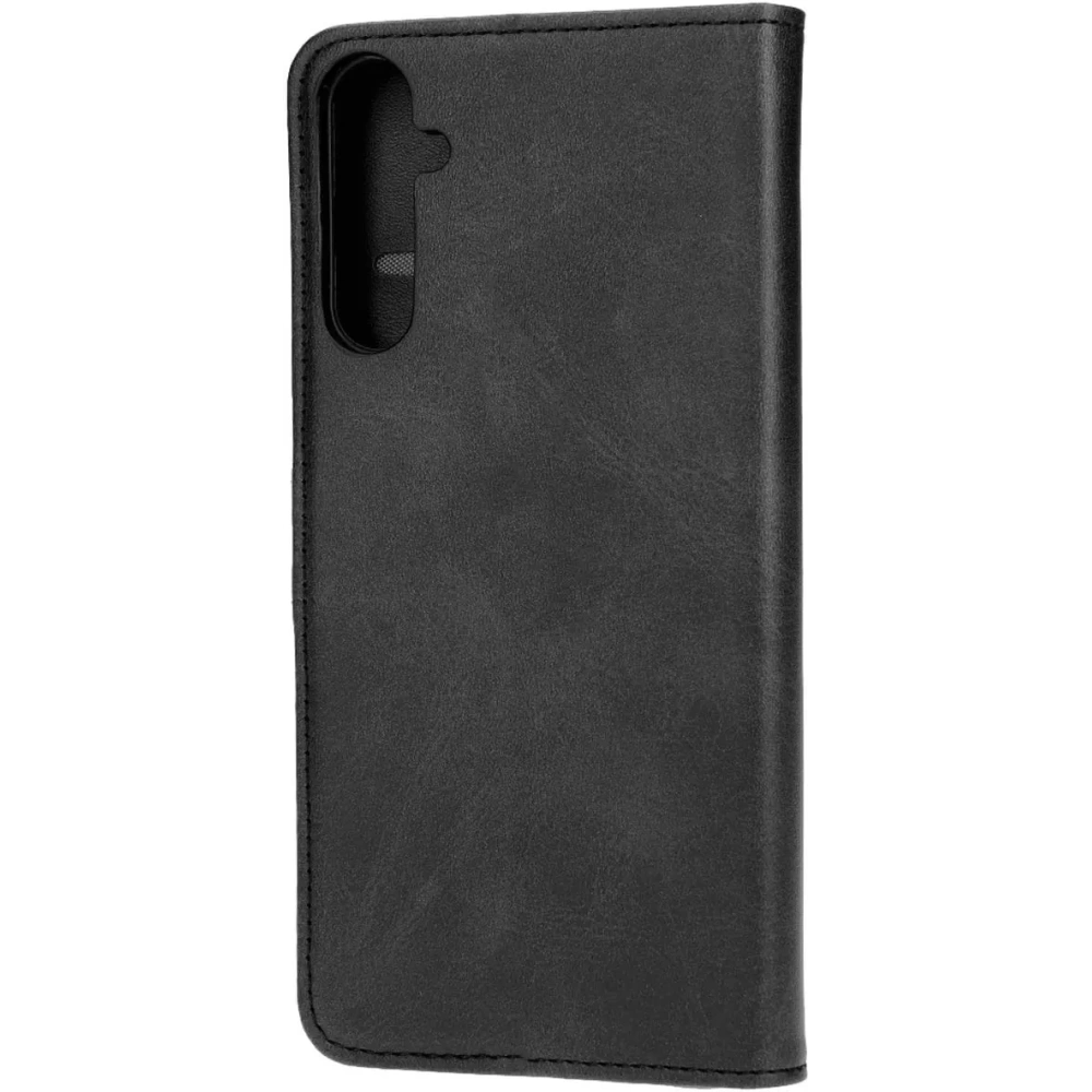 Hurtownia GSM - Etui z klapką Bizon Case Pocket do Samsung Galaxy A05s czarne - BIZ4223 - {ean13} - Hurt