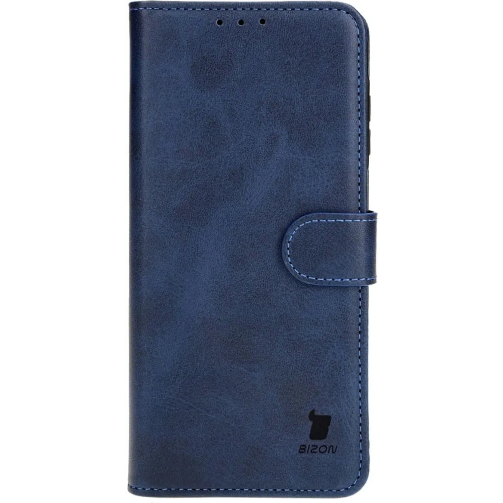 Hurtownia GSM - Etui z klapką Bizon Case Pocket do Samsung Galaxy A05s granatowe - BIZ4224 - {ean13} - Hurt