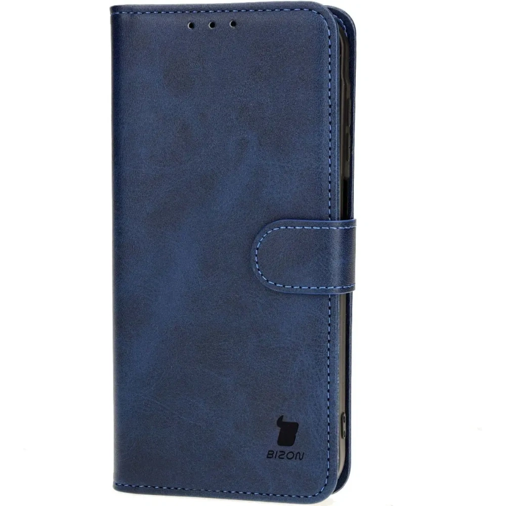 Hurtownia GSM - Etui z klapką Bizon Case Pocket do Samsung Galaxy A05s granatowe - BIZ4224 - {ean13} - Hurt